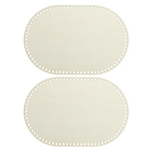 PATIKIL oXPbgEbh{g 30 x 20 cm ȉ~` VR؃x[X j҂݃obOVFCp[ DIY obO Ntg҂ݕ Dpi ؐ a3 mm Ebh