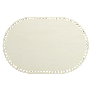 PATIKIL oXPbgEbh{g 30 x 20 cm ȉ~` VR؃x[X j҂݃obOVFCp[ DIY obO Ntg҂ݕ Dpi ؍ a3 mm