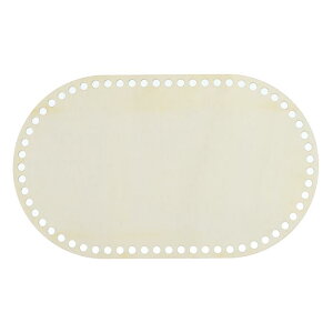 PATIKIL oXPbgEbh{g 25 x 15 cm ȉ~` VR؃x[X j҂݃obOVFCp[ DIY obO Ntg҂ݕ Dpi ؍ a3 mm