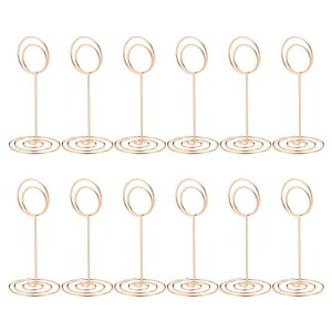 PATIKIL �v���[�X�J�[�h�z���_�[ 12����3.3"�̍����̃��^�������N���b�v�z���_�[�X�^���h ���E���h�N ���X�v�e�[�u���i���o�[�z���_�[ �ʐ^ ���� �m�[�g�J�[�h �H�i�T�C���p ���[�Y���F