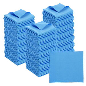 PATIKIL Klp}CNt@Co[N[jONX 130 x 130 mm 100 KlN[jONX \tgCvXN[NX JY KlXN[p u[