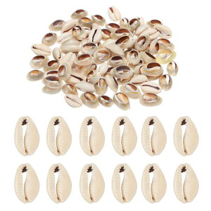 PATIKIL VRLk 100 ȉ~` FLk Ntgy_g I[vobÑz^eL̃r[Y t lbNX DIY Cm΍p O[