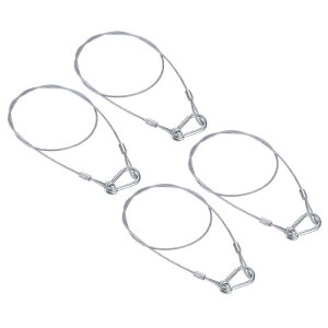 PATIKIL XeXZ[teBP[u31.5"/80cm 42.5mmtLVuZLeBC[[vbN_u[vtbNt Xe[WCeBO וp Vo[