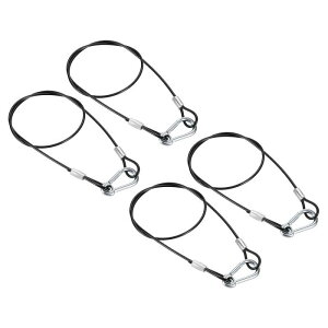 PATIKIL XeXZ[teBP[u27.6"/70cm 43 mmtLVuZLeBC[[vbN_u[vtbNt Xe[WCeBO וp 