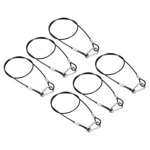 PATIKIL XeXZ[teBP[u27.6"/70cm 63 mmtLVuZLeBC[[vbN_u[vtbNt Xe[WCeBO וp 