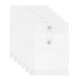 PATIKIL Ђŕ6̃Ntg 5.5 x 4"̃Be[Wt@CtH_[obO It BX rWlX ƒpJ[h[ 