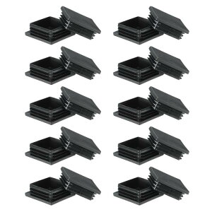 PATIKIL 2.2�C���`�̐����`�v���X�`�b�N�z�[���v���O 20���� �����`�����`���[�u�p�Ƌ�̋r �֎q�̋r �e�[�u���̋r �o�[�X�c�[�� ����уt�F���X�|�X�g�p�G���h�L���b�v ���F