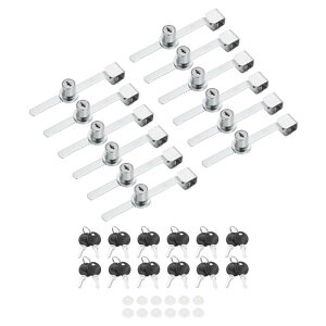PATIKIL XChKXhA`FbgbN 140x11 mm 12 L[̃V[P[XfBXvCZLeBbN 24L[t V[P[XfBXvCP[X Lrlbg N[[bgp