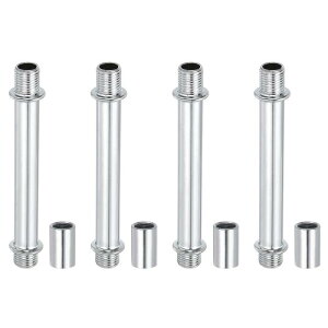 PATIKIL Xg[gpCvvXebhLbg 4Zbg M10 J[{X`[ 80mm(3.15") O_uGhXbhbh JbvOibgX[uRlN^t e[uv V