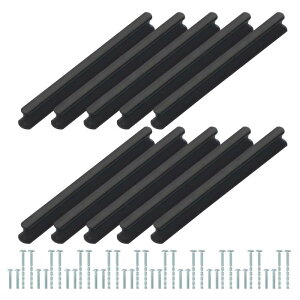 PATIKIL Lb`Lrlbgnh 128 mm ̒S 10 u Vdグ̃Lrlbgv Lb`op HIovp 