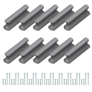 PATIKIL Lb`Lrlbgnh 32 mm ̒S 10 u Vdグ̃Lrlbgv Lb`op HIovp O[