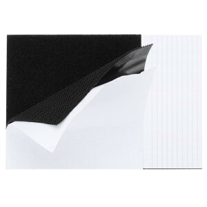 PATIKIL tbNAh[vXgbv 4" x 4" 12pbN XNGA XgO e[v ʔSe[v obN}Ege[v z[ItBXł̎gp Oł̎gp 