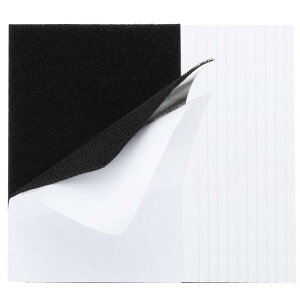 PATIKIL tbNAh[vXgbv 4" x 6" 48pbN N^O ̓e[v ʔS XeBbL[t@Xi[ wʃ}Ege[v z[ItBXł̎gpɍœK Op 