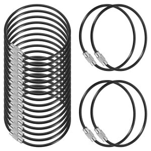 PATIKIL 6.3"  C[L[`F[P[u 20 XeXX`[L[O[v 