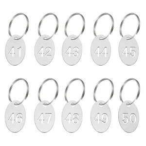 PATIKIL io[L[^O 30mmXeXX`[41-50io[ID^OL[`F[zEhio[tOʎqL[x̌nEXbJ[