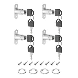 PATIKIL ofXN[h[uLrlbgvbVvW[bN 4pbN1-1/2"V_[3/4"avbVvW[bN Ndグ L[قȂ