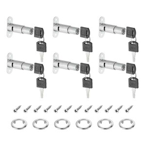 PATIKIL ofXN[h[uLrlbgvbVvW[bN 6pbN2-1/5"V_[3/4"avbVvW[bN Ndグ L[قȂ