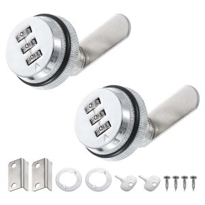 PATIKIL 38 mm Rrl[VJbN 2 t@CLrlbgbN gݍ킹pX[ht R[htLrlbgbN V_[t N[5-12 mm̈o [{