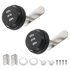 PATIKIL 38 mm Rrl[VJbN 2 t@CLrlbgbN gݍ킹pX[ht R[htLrlbgbN V_[t N[10-20 mm̈o [{