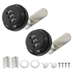 PATIKIL 38 mm Rrl[VJbN 2 t@CLrlbgbN gݍ킹pX[ht R[htLrlbgbN V_[t N[15-25 mm̈o [{