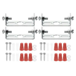 PATIKIL 45mm (1.77") jo[TCgt X^hLbg 4ZbgCgNXo[Ă񂶂傤Cgv[g ǃCgĂ񂶂傤Cgy_gVfAplWt