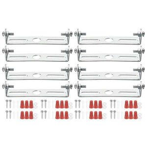 PATIKIL 80mm (3.15") jo[TCgt X^hLbg 8ZbgCgNXo[Ă񂶂傤Cgv[g ǃCgĂ񂶂傤Cgy_gVfAplWt