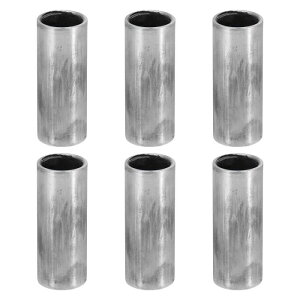 PATIKIL M8X`[Xy[T[ 6̃^Xy[T[ X`[8.2mm ID x 10mm OD x 26mm L J[{X`[Xy[T[XN[X^hItEh 5/16"܂M8XN[{gp