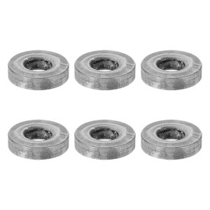 PATIKIL M8X`[Xy[T[ 6̃^Xy[T[ X`[8.2mm ID x 20mm OD x 5mm LJ[{X`[Xy[T[XN[X^hItEh 5/16"܂M8XN[{gp