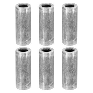 PATIKIL M8X`[Xy[T[ 6̃^Xy[T[ X`[8.8mm ID x 16mm OD x 42mm L J[{X`[Xy[T[XN[X^hItEh 5/16"܂M8XN[{gp