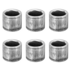 PATIKIL M8X`[Xy[T[ 12̃^Xy[T[ X`[8.2mm ID x 12mm OD x 8mm L J[{X`[Xy[T[XN[X^hItEh 5/16"܂M8XN[{gp