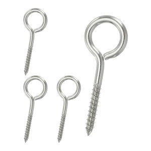 PATIKIL ACXN[ M6x80 mm 4 304XeXX`[ ACXN[tbN Zt^bsOAC{g ؍ތŒP[uC[ щOp Vo[