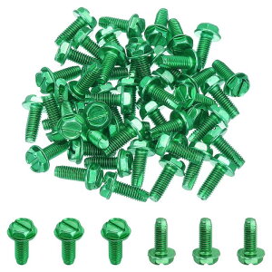 PATIKIL 10-32 x 1/2C`ȍUBڒnlW 200ΐڒnpZptWtwbh dCWNV{bNX AEgbgуXCb`{bNXp