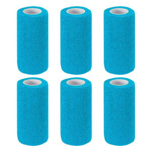 PATIKIL 4" x 177" ȔSъ 6̒eȌċzȔSe[v Xg b`AX`bNX|[cXgAEghAe[v Cgu[