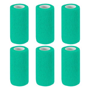 PATIKIL 4" x 177" ȔSъ 6̒eȌċzȔSe[v Xg b`AX`bNX|[cXgAEghAe[v 