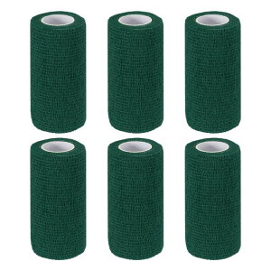 PATIKIL 4" x 177" ȔSъ 6̒eȌċzȔSe[v Xg b`AX`bNX|[cXgAEghAe[v _[N