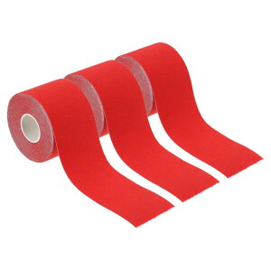 PATIKIL 16.4�t�B�[�g x 2 �G�A���A���t�[�v�e�[�v 3���[�� �A�X���`�b�N�e�[�v �S�����m���X���b�v�O���b�v�e�[�v ���K���O�X�|�[�c�e�[�v ���b�s���O�G�N�T�T�C�Y �W���i�X�e�B�N�X ���b�h