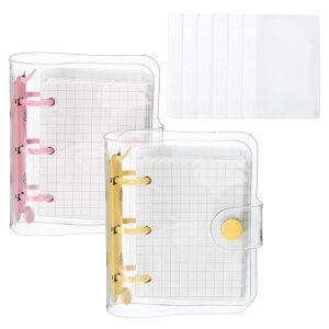 PATIKIL NA3OoC_[Jo[ 2 PVC m[gubN oC_[ ~jlߑւ\ȃ[Y[t tH_[ vi[ 160̗pt sN CF[