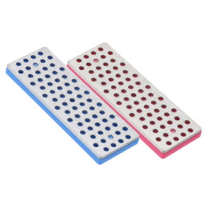 PATIKIL 70 mm ɑeXL[Xm[{[h_ChXg[ 2 XL[GbWV[vi[ _ChGbWX Xm[{[hu }`J[