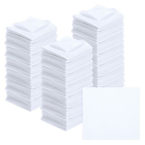 PATIKIL Klp}CNt@Co[N[jONX 130 x 130 mm 100 KlN[jONX \tgCvXN[NX JY KlXN[p zCg