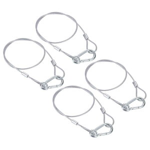 PATIKIL XeXZ[teBP[u23.6"/60cm 42.5mmtLVuZLeBC[[vbN_u[vtbNt Xe[WCeBO וp Vo[