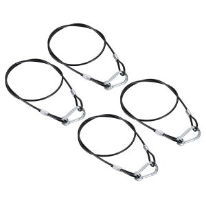 PATIKIL XeXZ[teBP[u31.5"/80cm 44mmtLVuZLeBC[[vbN_u[vtbNt Xe[WCeBO וp 