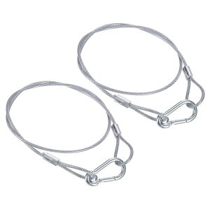 PATIKIL XeXZ[teBP[u31.5"/80cm 23.3 mmtLVuZLeBC[[vbN_u[vtbNt Xe[WCeBOוp Vo[