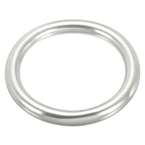 PATIKIL 2" 316XeXX`[O}O[h}`p[pXOOnڊۃO}N DIYNtg n[hEFA xg  [hp8x50mm