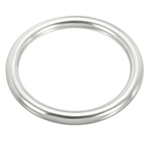 PATIKIL 2.4" 316XeXX`[O}O[h}`p[pXOO}N DIYNtg n[hEFA xg  [hpnڊۃO