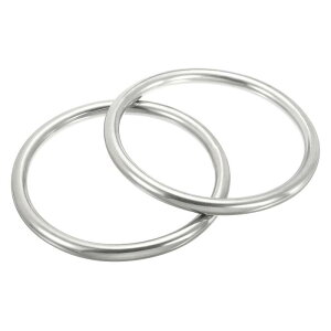 PATIKIL 2 O4.3" 316XeXX`[O}O[h}`p[pXOO}N DIYNtg n[hEFA xg  [hpnڂꂽۃO