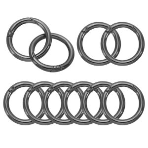 PATIKIL 40mm ODXvOOO 10胁^EhbNvNbvgK[XibvXvOL[OtbNobN znhobO|ip 