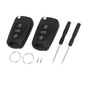 A ABSOPRO HyundaiɑΉ I20 I30 I35 IX20 IX35 KiaɑΉ V[h\EX|[e[Wp̃L[XGg[[gL[tHuP[XL[VFP[X3{^