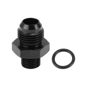 A ABSOPRO ���X�t���A���f���[�T�[�z�[�X�t�B�b�e�B���O�A�_�v�^�[ORB6 8AN�R�����C���R�l�N�^�[�A���~�j�E��O�����O�u���b�N