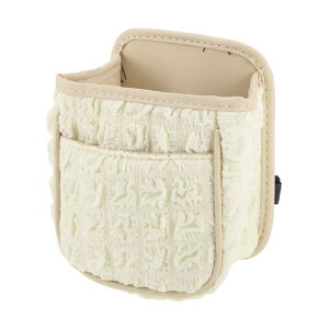 A ABSOPRO ԗpS~ |[^u t 16x10x18cm t@ubN x[W zCg 1