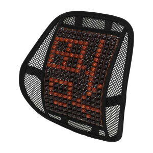 A ABSOPRO ԗpV[gJo[ ou[r[Y o[}bT[W o[NbV 40x43cm bV ubN uE 1